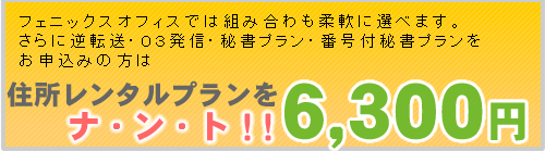 ¾�Υ����ӥ��������ߤǽ����󥿥�6,300��